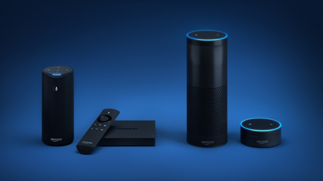 <b>Amazon Echo şi Google Home ar putea realiza apeluri telefonice pe viitor, înlocuind astfel un smartphone și telefonul fix</b>În evoluția boxelor smart de apartament, următorul pas ar putea fi transformarea acestora în dispozitive capabile de a realiza apeluri vocale exact ca un smartphone sau un telefon fix. Ideea ca un asemenea produs să înlocuiască telefonul fix clasic