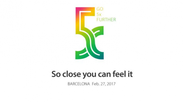 <b>Oppo 5X urmează să fie prezentat la MWC 2017 pe 27 februarie, împreună cu alte câteva modele noi; Iată un teaser!</b>Cam pe ultima sută de metri cei de la Oppo își anunță prezența la târgul de tehnologie Mobile World Congress 2017, locație unde vor prezenta printre altele și smartphone-ul Oppo 5X. Acest din urmă dispozitiv a primit astăzi un teaser oficial și alături