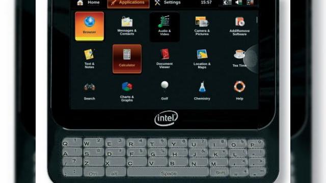 <b>Sistemul de operare Ubuntu Mobile a fost lansat</b>Ubuntu tocmai a anuntat lansarea sistemului de operare Mobile Linux, un alt competitor open-source pentru piata MID-urilor (Mobile Internet Device). Ubuntu promite compatibilitate completa web 2.0 si AJAX, plus suport Flash si Java, impreuna cu playback...