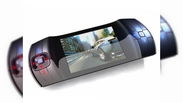 <b>Un PSP Phone de la LG?</b>Concept-phones.com ne prezinta din nou un terminal extrem de placut privirii si un soi de "PSP Phone" creat de catre designerii de la RKS pentru LG. Va reamintim ca acesta este un telefon concept care va multumi orice gamer din lume. In vreme ce Nokia...