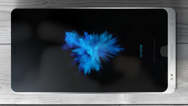 <b>Nokia N8 (2017) e un concept optimist pentru un terminal ce s-ar vrea sosit la MWC 2017</b>Pentru că doar peste cîteva ore luăm contact cu noul Nokia 3310 şi celelalte terminale Nokia de nouă generaţie, ne oprim asupra unui concept inedit de smartphone Nokia. Ştiam că pe lângă 3310 sunt mici şanse să revină sii Seria N, iar ce model ar fi mai..