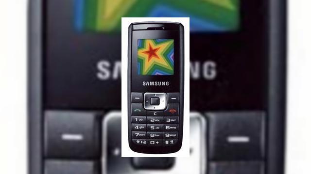 <b>Telefonul Samsung Guru, low-end ieftin pentru Bollywood</b>Avem 2 indicii ca acest telefon va fi lansat in Asia: prezenta denumirii "Guru" si referirea la Bollywood, varianta indiana a celebrului Hollywood. Samsung Guru va fi disponibil in India, fiind un low-end destinat succesului. Guru 100 este un entry level...