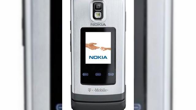 <b>Nokia 6650 se lanseaza in Europa prin T-Mobile cu ocazia CeBIT 2008</b>Operatorul T-Mobile a anuntat ieri ca telefonul Nokia 6650 va fi oferit in exclusivitate prin intermediul sau, in Europa. Admirati terminalul in imaginea urmatoare: Modelul 6650 suporta conectivitate 3G HSDPA, dar si functiile specifice T-Mobile, cum ar...