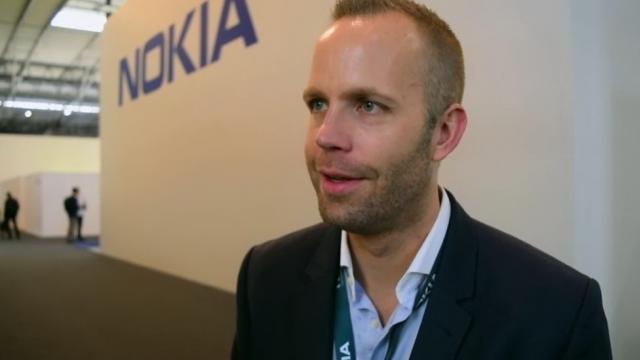 <b>MWC 2017: Nokia ar pregăti şi un flagship pentru perioada următoare; Indicii apar într-un interviu cu Juho Sarvikas, CPO HMD Global</b>Mulţi se aşteptau să vadă şi un flagship Nokia la evenimentul de la MWC 2017, eventual acel Nokia P1 sau Nokia 8, care au tot scăpat pe web în ultimele luni. Nu s-a concretizat un astfel de model, dar indicii cu privire la un terminal high end au apărut..