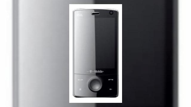 <b>T-Mobile prezinta "monstrul" MDA compact IV la CeBIT 2008</b>Operatorul T-Mobile va prezenta terminalul MDA compact IV in aceasta saptamana la CeBIT si, in ciuda unui nume care nu inspira nimic, acest handset merita toata atentia noastra, fiind un monstru, la capitolul dotari tehnice. Acest telefon, produs cu...