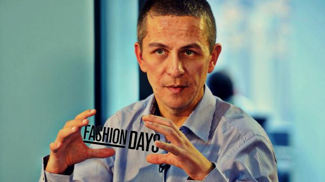 <b>eMAG.ro preia fashiondays.ro pentru 2 miliarde de lei; Avem detalii despre fuziune</b>Una dintre cele mai importante tranzacţii din retail-ul online românesc a fost detaliată azi, eMAG.ro urmând să preia firmă din spatele fashiondays.ro. Astfel, Dante International, operatorul eMAG.ro va absorbi Fashion Days Shopping SRL, în urma unei..