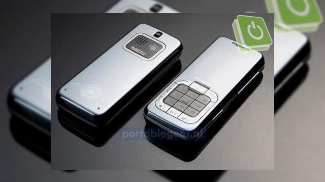 <b>Spyker prezinta 2 telefoane la CeBIT 2008</b>Spyker, celebrul producator olandez de automobile a intrat in afacerea de branding al telefoanelor in 2007 si va lansa o serie de noi modele midrange in aceasta saptamana la CeBIT. Primul model, botezat LaTurbie este o copie fidela a lui Haier Sterling,...