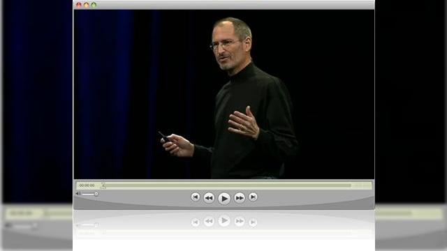 <b>Apple ne pune la dispozitie clipul video cu momentul lansarii SDK-ului iPhone</b>Dupa ce am putut observa ca presa online abunda de stiri in legatura cu SDK-ul lansat de Apple pentru iPhone astazi, beneficiem de o confirmare video a faptului ca tot ceea ce stim pana acum despre SDK este adevarat. Aruncati o privire peste prezentarea...