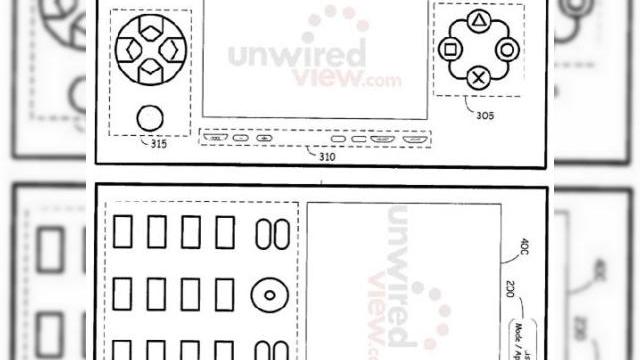<b>Sony Ericsson a patentat PSP Phone</b>Ne apropiem oare de momentul lansarii celebrului PSP Phone? Cel mai nou patent al celor de la Sony Ericsson poate fi un indicator al acestui fapt, in special daca aruncam o privire asupra designului. Patentul este cunoscut sub numele de "Terminal bazat pe...