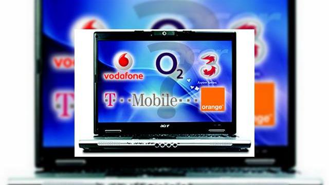 <b>De ce vand operatorii de telefonie laptopuri?</b>Cei de la intomobile isi pun aceasta intrebare, uimiti sa afle ca exista cel putin 6 operatori de telefonie mobila, care au in oferta laptopuri. Printre acestia se numara T-Mobile, Orange, Vodafone, O2 si multi altii. Fenomenul este prezent si in tara...