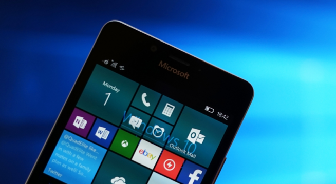 <b>Windows Phone va deveni oficial irelevant în 2021, IDC prezicându-i o cotă de piaţă de 0.0%</b>Din câte aflăm astăzi pe seama unui nou studiu realizat de către cei de la IDC, se pare că până în 2021 cota de piața a lui Windows Phone va ajunge la 0.0%, așadar un OS irelevant. Prezicerile companiei de research includ și detalii despre modul