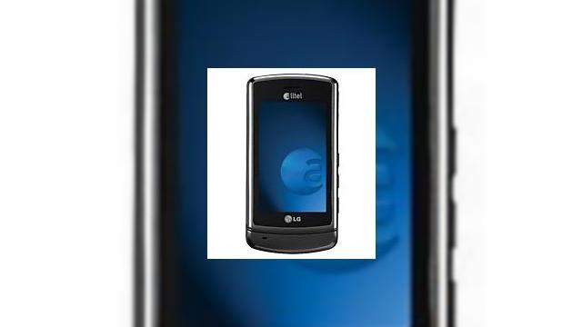 <b>LG Glimmer lansat oficial de Alltel</b>Alltel a anuntat oficial ca va oferi proaspat-lansatul LG Glimmer sub numele de AX830. Terminalul este dotat cu un display WQVGA touchsreen cu o rezolutie de 240 x 400 pixeli si o camera de 2 megapixeli. LG Glimmer/AX830 este un slider care include o...
