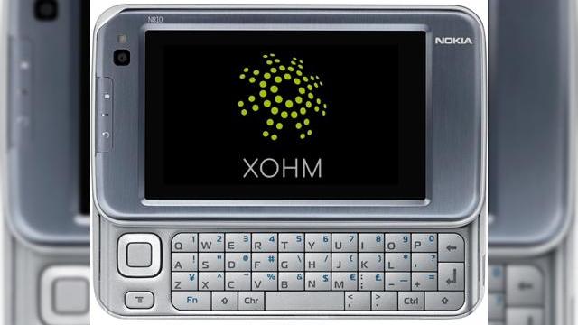 <b>Nokia N810 cu suport WiMAX se lanseaza pe 1 aprilie la CTIA?</b>Numaratoarea inversa pentru showul tech CTIA a inceput, dupa ce de abia s-au terminat CES, CeBIT si Mobile World Congress, evenimente dominate de lansari de marca ale producatorilor de top din industria mobila. Se pare ca printre terminalele programante...