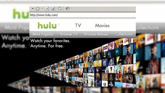 <b>In sfarsit un rival pentru YouTube</b>Cu 2 zile in urma a fost lansat Hulu, noul site video broadband creat prin intermediul parteneriatului NBC-New Corp. Site-ul se afla in versiunea de beta testing inca din octombrie si are deja 5 milioane de utilizatori. Mai e un drum lung de parcurs pana...