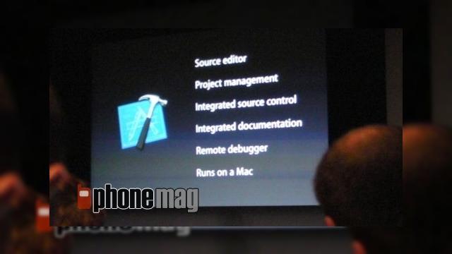 <b>Apple respinge developerii SDK-ului iPhone</b>Daca va numarati printre developerii care s-au inscris in programul de testare si creare a aplicatiilor pentru iPhone prin intermediul SDK-ului sau sunteti fie foarte norocosi, fie foarte priceputi. Se pare ca Apple a respins un numar urias de developeri...