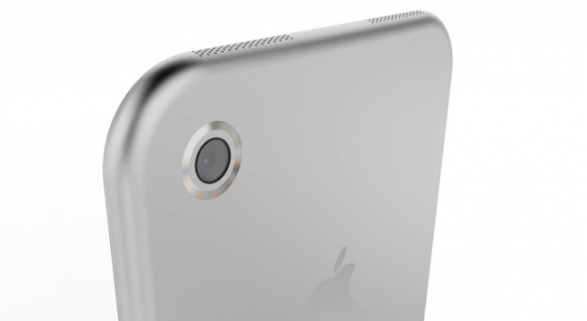 <b>Un concept interesant de iPhone ar putea fi modelul aniversar de 10 ani; Vine cu încărcare wireless, baterie în formă de L (Video)</b>Am aflat în urmă cu doar câteva momente faptul că Apple ar putea numi telefonul aniversar iPhone Edition, iar acum privim și asupra unui concept interesant care are câteva surprize de dezvăluit. În primul rând design-ul ne amintește de prima generație