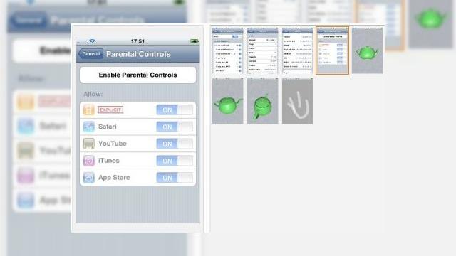 <b>Firmware-ul de iPhone 2.0 deja "spart"</b>Va informam intr-un articol anterior ca firmware-ul 2.0 al celebrului iPhone se va lansa in iulie si ne intrebam cat timp le va lua hackerilor sa il "sparga". Se pare ca acest lucru a fost deja facut, cu cateva luni bune inainte de lansare. Celebrii...