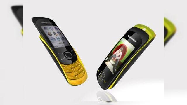 <b>Cel mai aratos telefon al anului vine de la BenQ Siemens</b>Superbul telefon din imaginea urmatoare este din pacate doar un telefon concept, sub brandul Coral/BenQ Siemens. Avand in vedere faptul ca producatorul nu a mai lansat un telefon-hit de mult timp, un astfel de handset ar putea revitaliza compania. Avem...