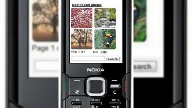 <b>Nokia N82 Black, disponibil peste cateva saptamani la pretul de 400 euro</b>Telefonul Nokia N82 va fi disponibil intr-o varianta de culoare neagra peste cateva saptamani, la pretul de 400 euro, fara taxe. Puteti admira telefonul in imaginea urmatoare, inainte de a va decide daca sa il cumparati sau nu: Atuurile sale principale...