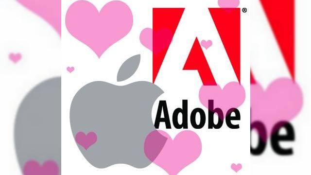 <b>Flash pe iPhone in sfarsit!</b>Vestea zilei este cu siguranta faptul ca Adobe a castigat duelul cu Steve Jobs si va produce un player Flash special pentru iPhone. In timpul unei conferinte telefonice de astazi, Directorul Executiv Shantanu Narayen a afirmat "Consideram ca Flash este...