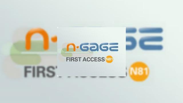 <b>Jocuri gratuite Nokia N-Gage, cu ocazia incheierii fazei beta</b>Gamingul pe telefonul mobil va deveni mai palpitant, cel putin daca sunteti detinatorul unui terminal din seria N a celor de la Nokia (N81, N82, N95). In acest caz veti beneficia de jocuri gratuite pe platforma Nokia N-Gage. Cum? Aflati in randurile...