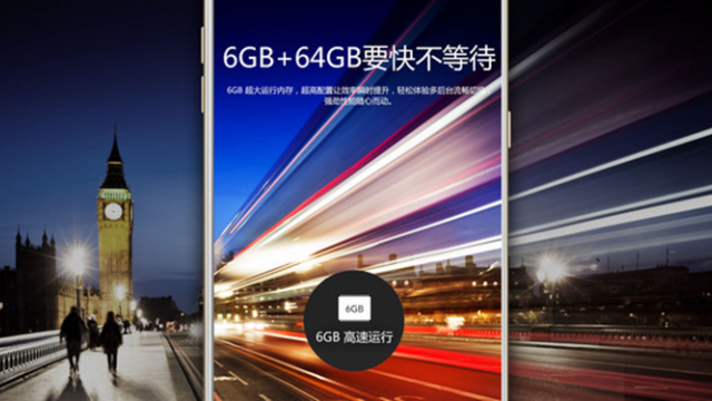 <b>Tratament preferenţial pentru China: Galaxy S8 vine cu 6 GB RAM doar acolo</b>Astăzi apare din nou pe web un soi de reconfirmare a faptului că Samsung Galaxy S8 va sosi pe piața din China cu 6 GB memorie RAM, asta în situația în care restul lumii va trebui să se mulțumească doar cu 4 GB RAM. Informația dezvăluită pe platforma