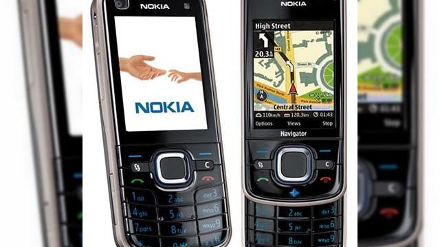<b>35 de milioane de smartphone-uri Nokia dotate cu GPS, vandute in 2008</b>Revista PDA Essentials, numarul 73, este acum disponibila in Marea Britanie si ne surprinde printr-un interviu cu Mark Loughran, directorul de vanzari al Nokia UK, care afirma ca Nokia va vinde 35 de milioane de smartphone-uri dotate cu GPS in acest an....