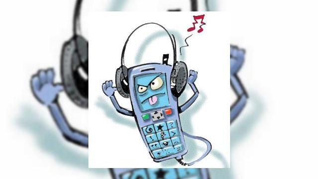 <b>Ce sonerii au pe telefon parlamentarii romani</b>Dupa ce informam cam ce fel de telefoane mobile au alesii nostri, a venit momentul sa aruncam o privire asupra soneriilor acestora, prezentate intr-un reportaj de pe Prima TV, in 25 martie. Preferintele parlamentarilor, cand vine vorba de sonerii sunt...