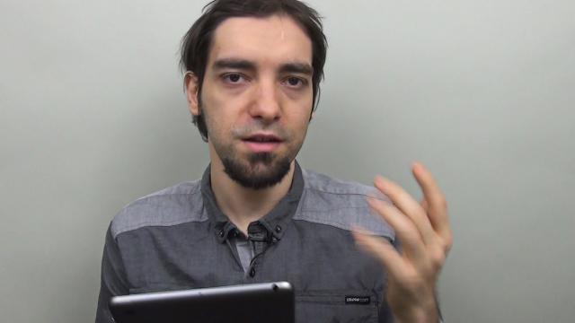 <b>Mobicast 160: Videocast & podcast săptămânal despre noile modele iPad 2017, lansare Galaxy S8, HTC U Ultra în teste şi impresii Horizon Zero Dawn</b>Sper că n-aţi început weekendul fără noi şi fără obişnuitul nostru Mobicast! Şi asta mai ales pentru că am ajuns la ediţia Mobicast 160, ceea ce înseamnă fiind cifră rotundă că mă şi vedeţi la faţă de data asta. Acest videocast include subiecte precum..