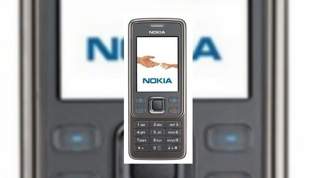 <b>Nokia 6300i suporta convorbiri prin VoIP</b>In 2008 nu am aflat vesti rasunatoare din segmentul VoIP si se pare ca Nokia este gata sa sparga gheata, cu terminalul 6300i, care va oferi un client integrat VoIP. Cu ajutorul acestui telefon veti putea efectua apeluri VoIP, fara a mai fi nevoie de...