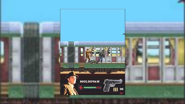 <b>Comisarul Moldovan, in rand cu NFS pe telefonul mobil - "M-au ciuruit"</b>Ce legatura are personajul creat de Sergiu Nicolaescu cu jocul Need for Speed? Ei bine, deocamdata platforma pe care se afla aceste produse media - telefonul mobil, avand in vedere ca tocmai s-a lansat jocul "Supravietuitorul", bazat pe filmul lui...