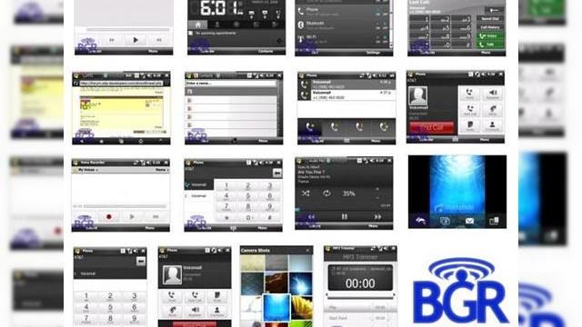<b>Primele imagini cu HTC Manilla</b>Pentru cei care nu stiu, HTC Manilla este o interfata customizata bazata pe Windows Mobile 6.1 Professional, care a fost surprinsa "in actiune" de catre cei de la boygeniusreport. Screenshoturile prezinta o interfata placuta privirii ce ruleaza pe un ROM...