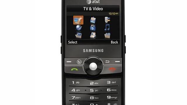 <b>Access, primul telefon Samsung cu functii TV disponibil prin AT&T</b>In vreme ce in Asia telefoanele dotate cu functii TV sunt deja standard, europenii si nord-americanii privesc aceste terminale ca pe o curiozitate. Iata ca si Samsung se alatura brandurilor care au inceput sa promoveze handseturi cu suport TV si in SUA,...