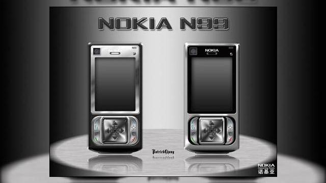 <b>Nokia N99 a revenit, intr-un invelis negru</b>Va prezentam in urma cu un an telefonul concept Nokia N99, care a starnit numeroase controverse in randul cititorilor nostri. Ei bine, iata ca putem admira un nou concept in imaginea urmatoare, de aceasta data mai apropiat de predecesorii sai din seria N:...