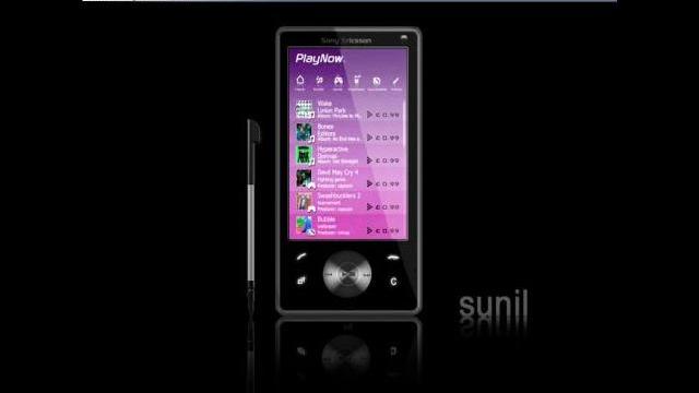 <b>Un nou smartphone Sony Ericsson... nu este o gluma de 1 aprilie!</b>Inca un telefon concept soseste direct de la celebrul forum Esato si Concept Phones, terminalul fiind creat de catre sunils120 si amintindu-ne de conceptul P3i. Avem de-a face cu siguranta cu un telefon din seria P a celor de la Sony Ericsson, dotat cu un...