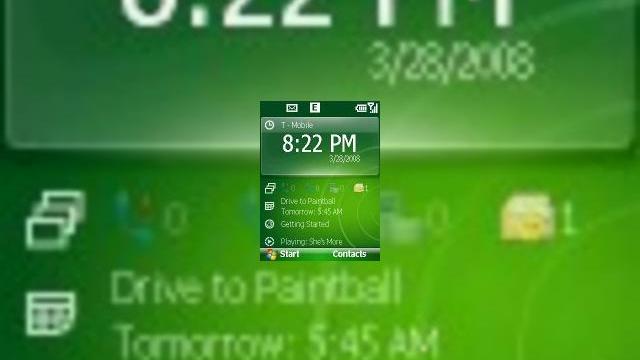 <b>Windows Mobile 6.1 s-a lansat oficial, in varianta Standard si Professional</b>Microsoft a lansat in sfarsit mult-asteptatul update al sistemului de operare Windows Mobile, versiunea 6.1. Acest OS nu ofera schimbari majore fata de predecesorul sau, dar feature-urile noi merita mentionate. Dati click pe urmatoare imagine pentru a...