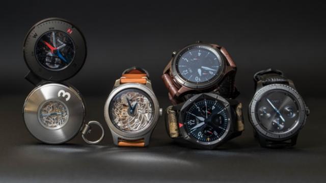 <b>Samsung prezintă o serie de concepte Gear S3 în cadrul show-ului Baselworld 2017</b>La ora actuală în portofoliul sud-coreenilor de la Samsung se află și cel mai arătos smartwatch de pe piață, un produs ce revoluționează interacțiunea datorită unui inel rotativ plasat pe cadran ce ne permite navigarea printre aplicații și prin meniurile