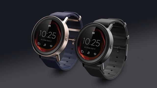 <b>Smartwatch-ul Misfit Vapor va fi lansat comercial cu Android Wear 2.0 la bord</b>Ediția CES din acest an ne-a adus și primul smartwatch veritabil din partea celor de la Misfit, model numit Vapor. E drept că a trecut ceva timp de la anunțul cu pricina, dar astăzi aflăm noi detalii despre produsul de față și despre data la care urmează 