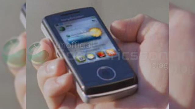 <b>Zvonuri si imagini ale lui Sony Ericsson P5</b>P5 este subiectul mai multor zvonuri chiar decat deja celebrul Sony Ericsson Xperia X1. Un lucru e sigur: nimeni nu vrea sa rateze lansarea telefonului-monstru, a carui prima imagine "scapata" pe Internet este prezenta mai jos . Se pare ca suntem cu un...