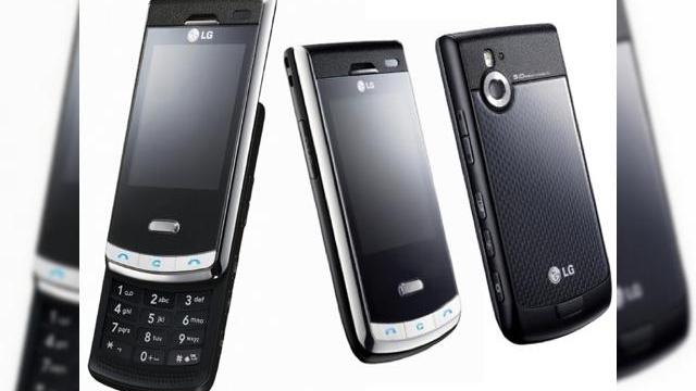 <b>Un nou telefon LG din seria "Black Label", inrudit cu Chocolate si Shine</b>LG lanseaza urmasul popularelor Chocolate si Shine, prin intermediul unui al treilea terminal din seria "Black Label", destinat succesului chiar inainte de lansare. Numele sau modelul sau nu sunt cunoscute inca, dar putem admira handsetul in imaginea de...