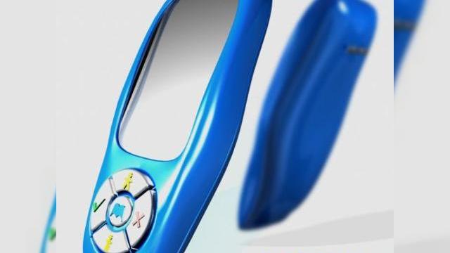 <b>Telefon pentru copii de la Nokia, un concept cu tasta Batman/agenda?</b>Dupa ce ne saturam de admirat telefoane Prada si iPhone-uri, vine uneori momentul pentru acele handseturi create pentru juniori, cu lookul lor copilaresc si functiile lor de baza. Un astfel de concept soseste de la designerul Cromosoma 23, sub forma unui...