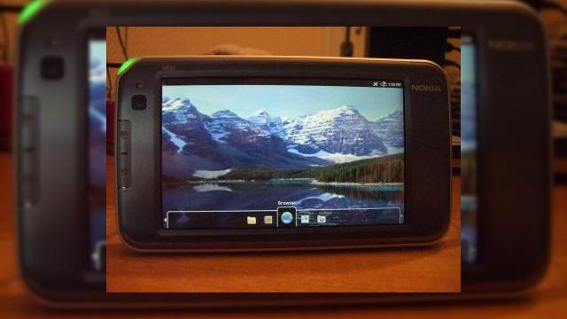 <b>Google Android, acum si pe Nokia N810</b>Dupa ce ultimele zvonuri ale conferintei CTIA Wireless 2008, din Las Vegas s-au stins ne intoarcem la obisnuitele vesti despre Google Android, la curtarea Yahoo! de catre Microsoft si terminalele care urmeaza a fi lansate in curand. Descoperim cu...