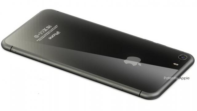 <b>Un nou brevet Apple menţionează utilizarea lui Liquid Metal pentru spatele unui iPhone</b>Pe lângă brevetul proaspăt primit de către Apple ce se referă la implementarea unui sistem special de lubrifiere pentru viitoare smartphone-uri flexibile, aflăm astăzi și despre un altul referitor la folosirea lui Liquid Metal. Acest din urmă material ar