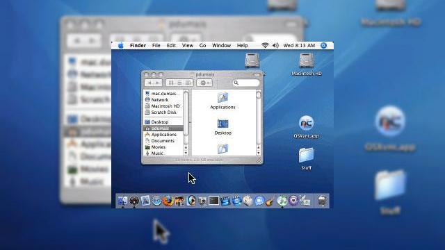 <b>Administreaza un sistem informatic cu smartphone-ul tau acum</b>Smartphone-urile au schimbat felul in care lucram, iar emailul si webul, in varianta lor portabila sunt "unelte" puternice de productivitate. Acum, cand avem la dispozitie conexiuni rapide 3G am trecut de la productivitate la dezvoltare de softuri si...
