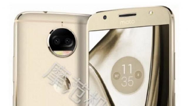 <b>Motorola Moto X (2017) îşi dezvăluie specificaţiile şi apare într-o nouă randare</b>E momentul să ne pregătim de colecţia de primavară-vară de smartphone-uri de la Motorola şi dacă modelele Moto G5 au debutat deja la MWC 2017, acum vine şi noul Moto X. Aşa numitul Moto X (2017) a mai avut scăpări până acum, dar azi primeşte şi..