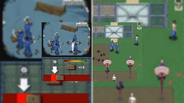 <b>Jocul Prison Break soseste pe telefonul tau mobil in iunie</b>Dupa ce jocul Lost Via Domus, varianta "jucabila" a serialului LOST a fost lansat pe console si PC, a venit randul lui Prison Break sa fie transformat intr-un joc, disponibil pe telefonul mobil. Bazat pe populara serie TV, jocul se va lansa in iunie, prin...