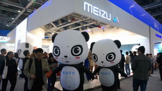 <b>Meizu ar putea lucra cu Texas Instruments la un procesor propriu; Revine TI OMAP?</b>Texas Instruments este un nume care se leagă de începuturile smartphone-urilor Android, dar şi puţinele tablete Motorola spre exemplu. Compania ar urma să colaboreze cu Meizu pentru a dezvolta un chipset propriu al companiei chineze, deşi sunt câteva..