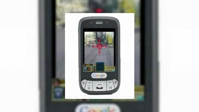 <b>Joaca un FPS in viata reala cu ajutorul lui Google Android plus GPS</b>Lansarea primului terminal care sa ruleze Google Android pare mai apropiata decat ne-am astepta, iar una dintre principalele functii ale noului OS va fi evident cea de gaming. Pentru a asista la o experienta unica de gaming, care ne permite sa jucam un...