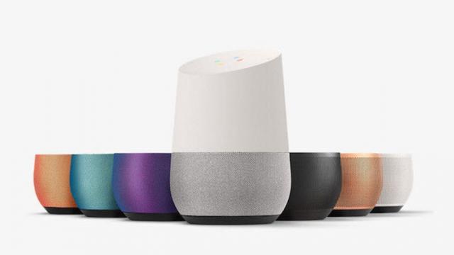 <b>Google Home ar urma să primească suport multi user, răspunzând la comenzile a multipli utilizatori</b>Boxa inteligentă Google Home este pe cale să primească un update serios în perioada următoare, fiind vorba despre implementarea suportului multi-user. Asta înseamnă că boxa va putea răspunde la solicitările venite din partea mai multor persoane și nu