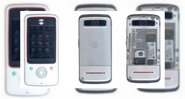 <b>Telefonul Motorola A810 isi face aparitia pe lista celor de la FCC, cu Linux</b>Imaginea "scapata" pe Internet cu telefonul Motorola A810 era reala pana la urma, astfel ca autoritatea americana FCC ne prezinta de asemenea acest terminal, care tocmai a trecut de stadiul de zvon. A810 nu este un super-terminal care va cuceri piata si...